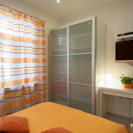 Komel I Apartment Opatija