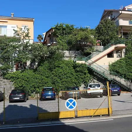 Komel I Apartment *