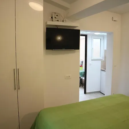 Komel I Apartment
