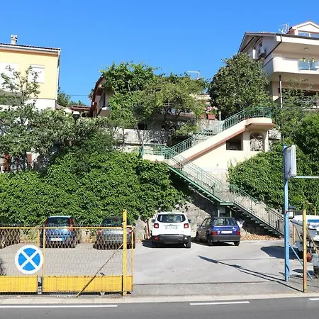 Apartment Komel I Opatija