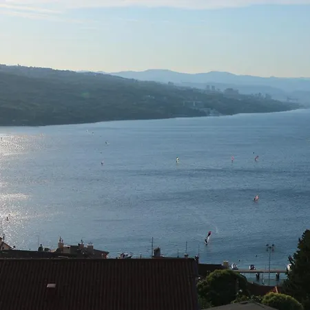 Komel I * Opatija