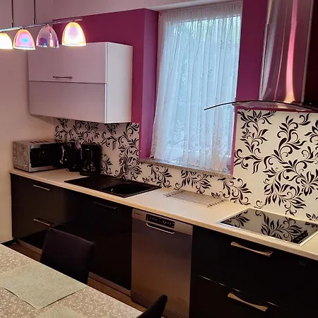 Komel I Apartment