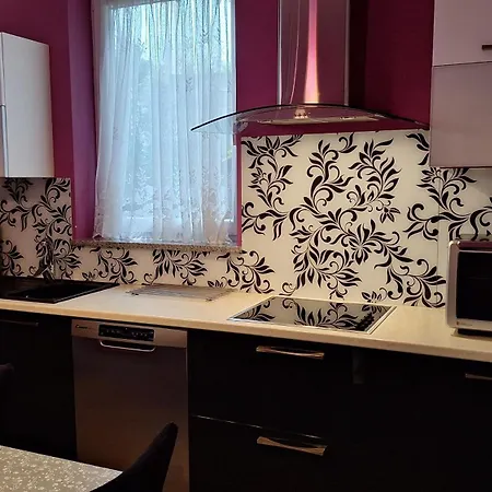 Apartment Komel I Opatija